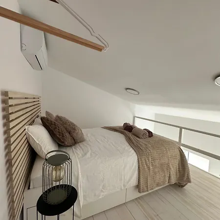 Sea Breeze Prázdninový dům